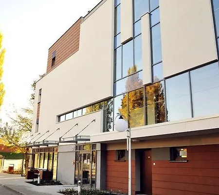 Na Grobli Ii * Wroclaw